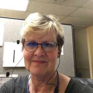 Meet your Posher, Patti